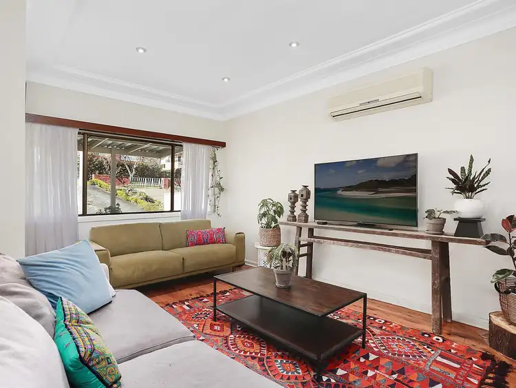 Second view of Homely house listing, 6 Byron Avenue, Ryde NSW 2112