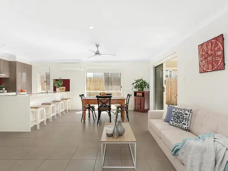 Third view of Homely house listing, 3 FITZPATRICK Circuit, Augustine Heights QLD 4300