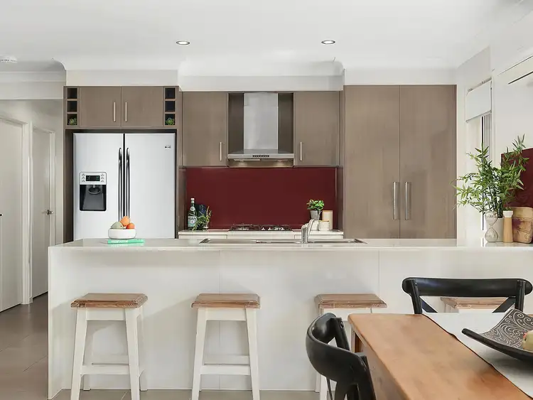 Fourth view of Homely house listing, 3 FITZPATRICK Circuit, Augustine Heights QLD 4300