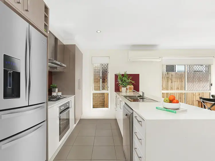 Fifth view of Homely house listing, 3 FITZPATRICK Circuit, Augustine Heights QLD 4300