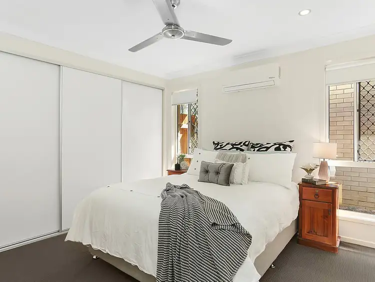 Sixth view of Homely house listing, 3 FITZPATRICK Circuit, Augustine Heights QLD 4300