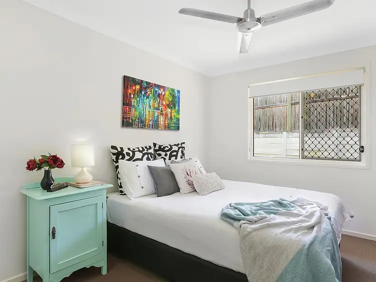 Seventh view of Homely house listing, 3 FITZPATRICK Circuit, Augustine Heights QLD 4300