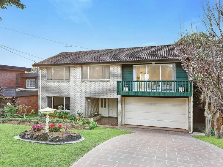 Main view of Homely house listing, 11 Rival Street, Kareela NSW 2232