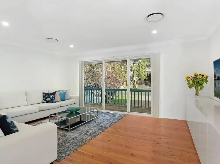 Second view of Homely house listing, 11 Rival Street, Kareela NSW 2232