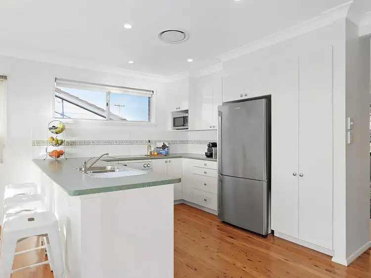 Third view of Homely house listing, 11 Rival Street, Kareela NSW 2232