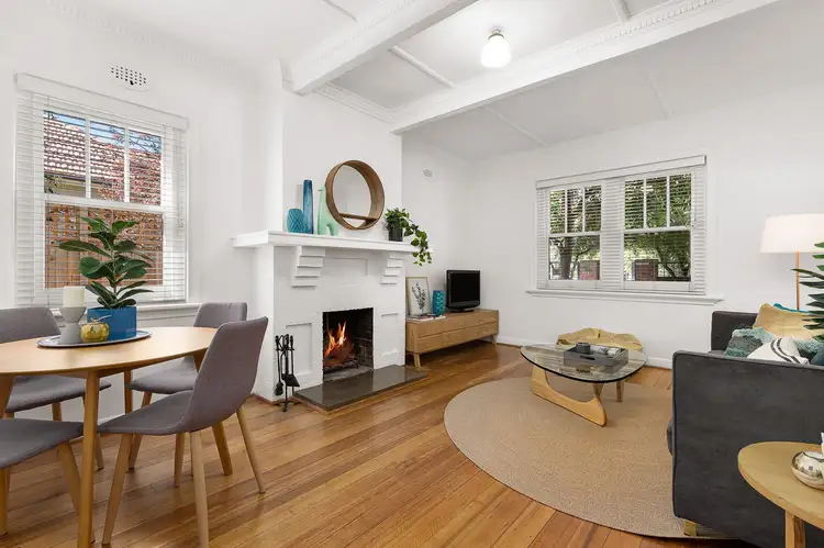 1/60 Sycamore Grove, Balaclava VIC 3183