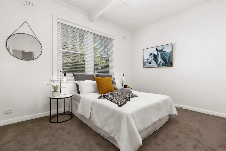 Third view of Homely apartment listing, 1/60 Sycamore Grove, Balaclava VIC 3183