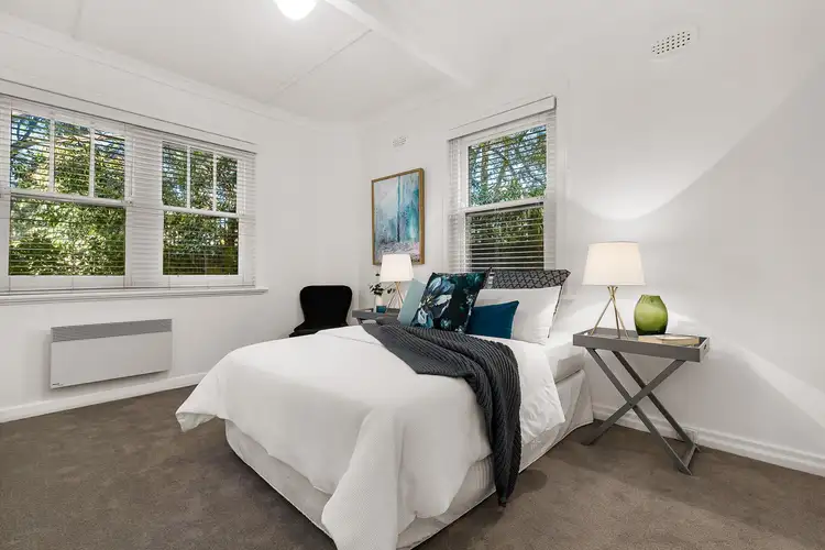 Fourth view of Homely apartment listing, 1/60 Sycamore Grove, Balaclava VIC 3183