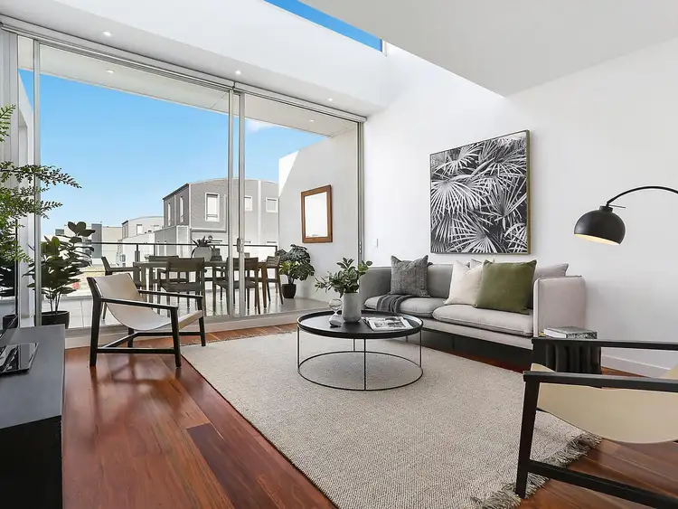 402/126 Chapel Street, St Kilda VIC 3182