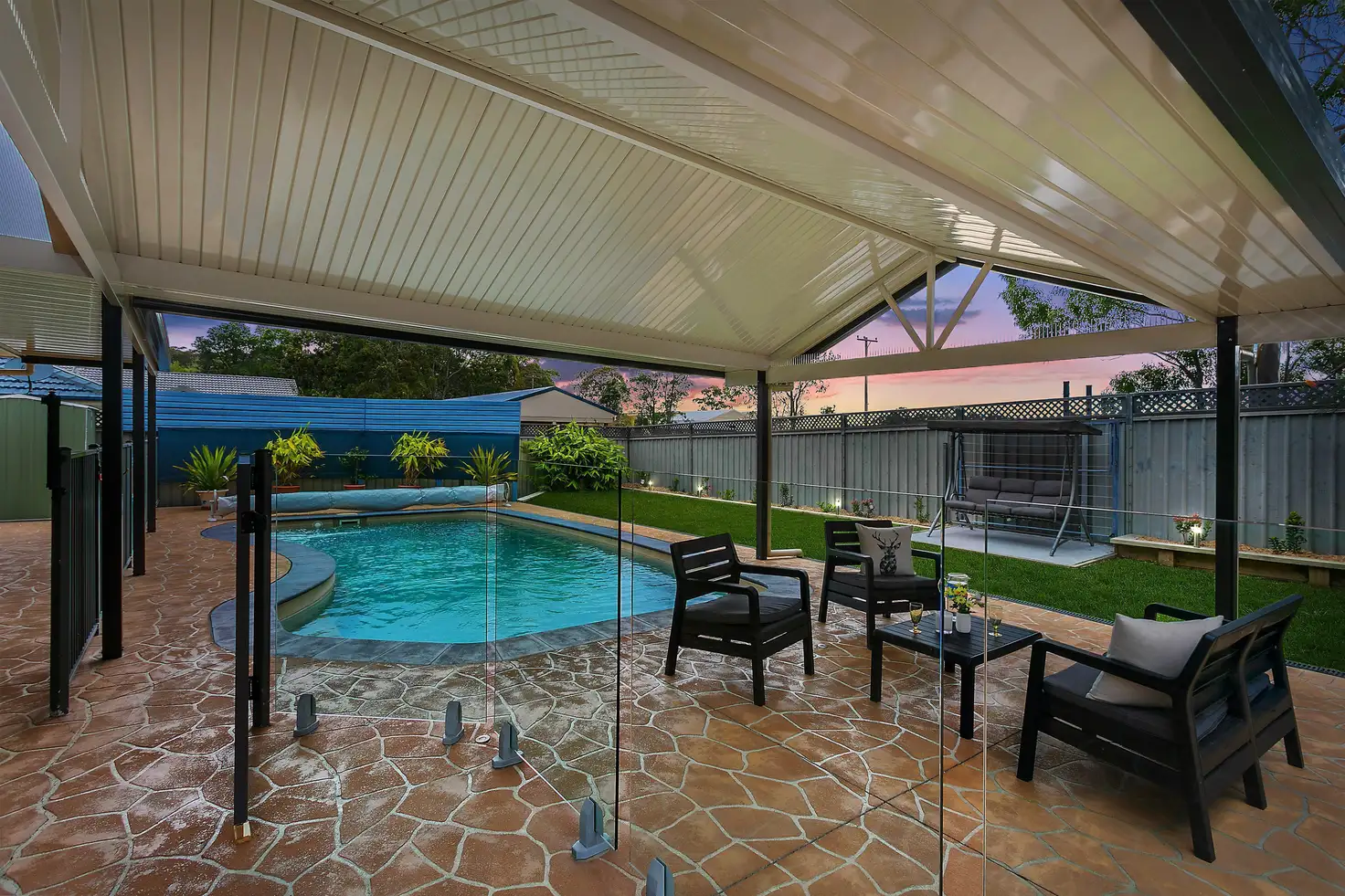 Main view of Homely house listing, 46 Settlement Drive, Wadalba NSW 2259