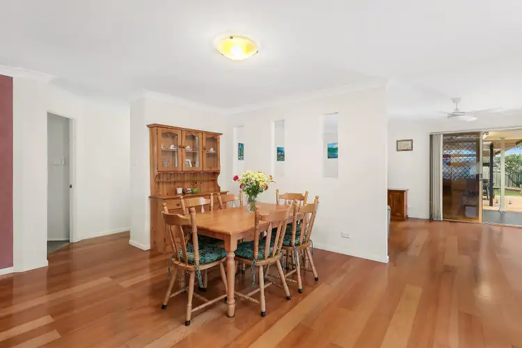 Fourth view of Homely house listing, 46 Settlement Drive, Wadalba NSW 2259