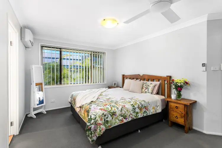 Fifth view of Homely house listing, 46 Settlement Drive, Wadalba NSW 2259