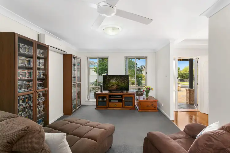 Seventh view of Homely house listing, 46 Settlement Drive, Wadalba NSW 2259