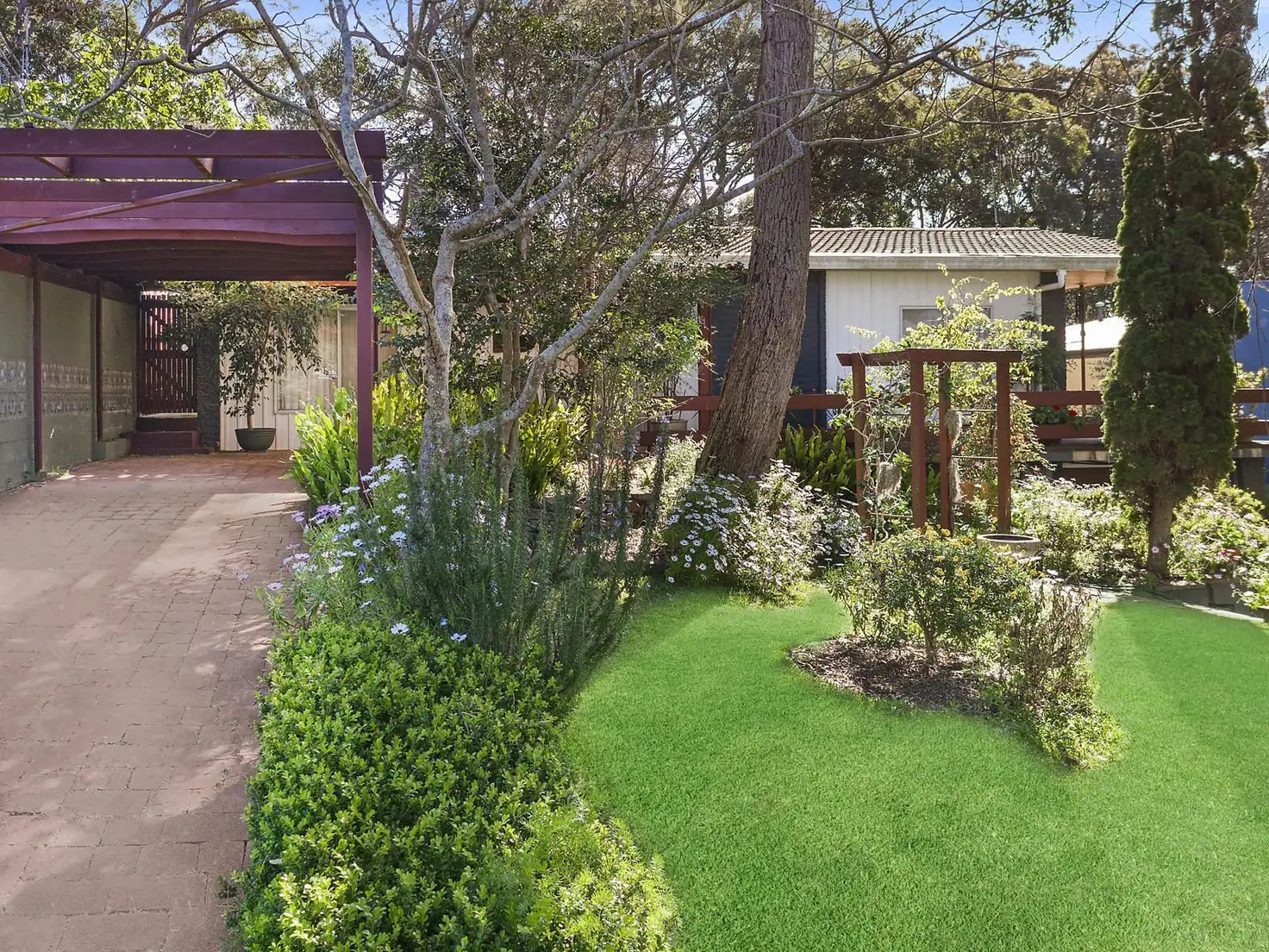 Main view of Homely house listing, 21 McGee Avenue, Wamberal NSW 2260