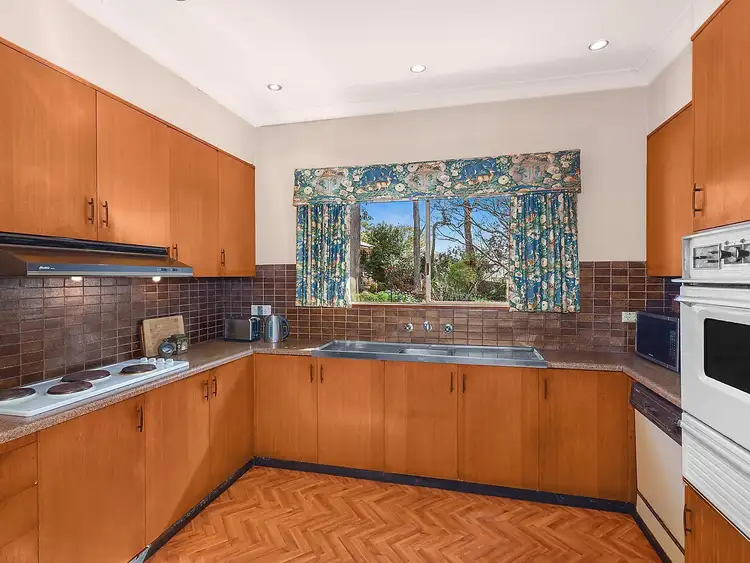 Second view of Homely house listing, 21 McGee Avenue, Wamberal NSW 2260