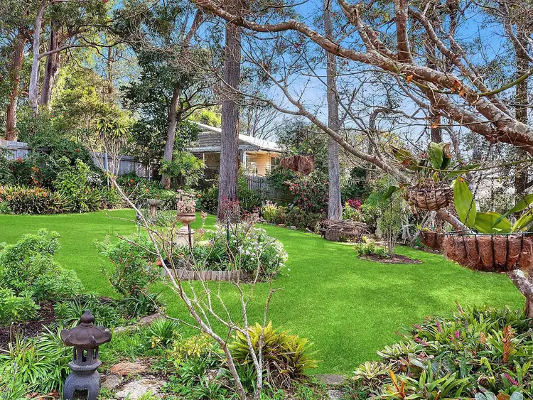 Fifth view of Homely house listing, 21 McGee Avenue, Wamberal NSW 2260