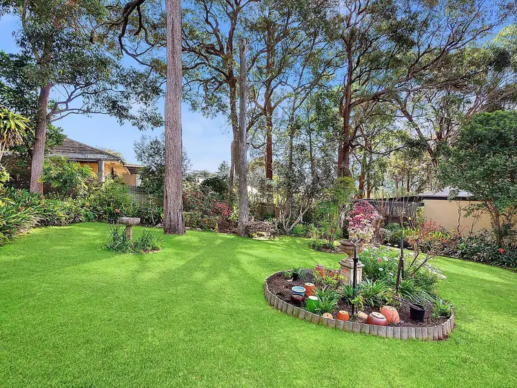 Sixth view of Homely house listing, 21 McGee Avenue, Wamberal NSW 2260