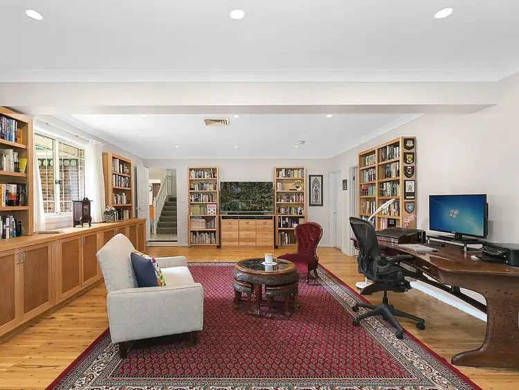 Fourth view of Homely house listing, 28A Roland Avenue, Wahroonga NSW 2076