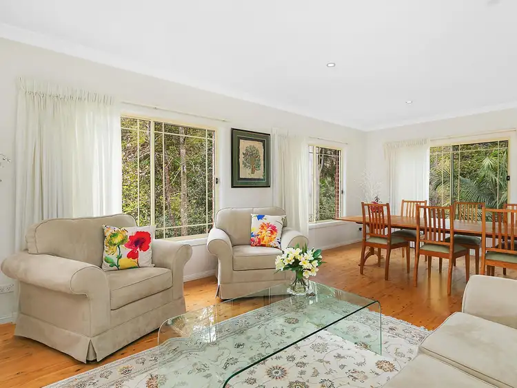 Fifth view of Homely house listing, 28A Roland Avenue, Wahroonga NSW 2076