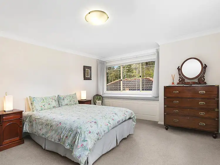 Sixth view of Homely house listing, 28A Roland Avenue, Wahroonga NSW 2076