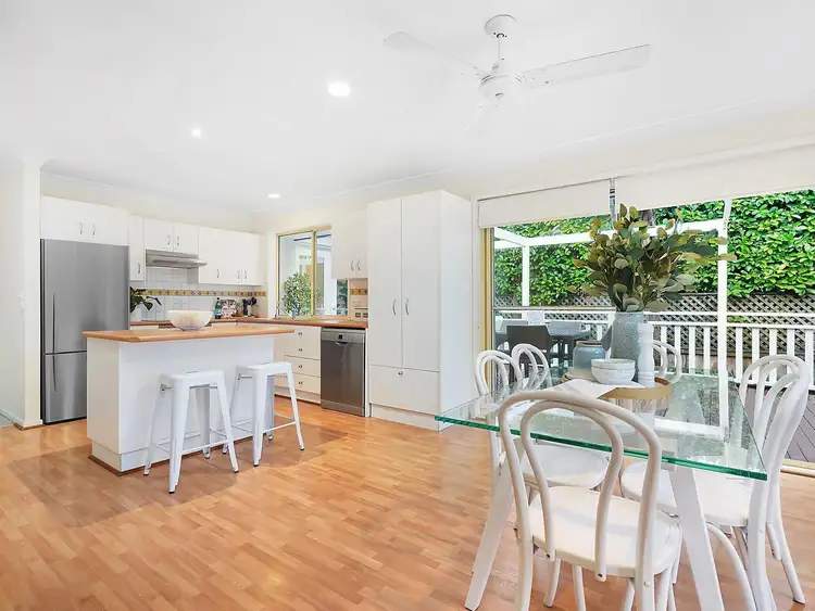 Third view of Homely house listing, 215A Eastern Road, Wahroonga NSW 2076
