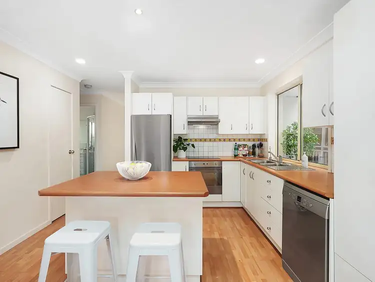 Fourth view of Homely house listing, 215A Eastern Road, Wahroonga NSW 2076