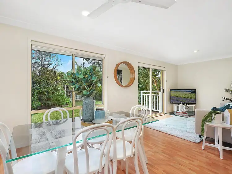 Fifth view of Homely house listing, 215A Eastern Road, Wahroonga NSW 2076