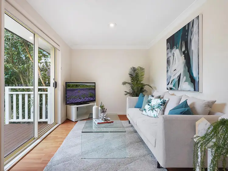 Sixth view of Homely house listing, 215A Eastern Road, Wahroonga NSW 2076