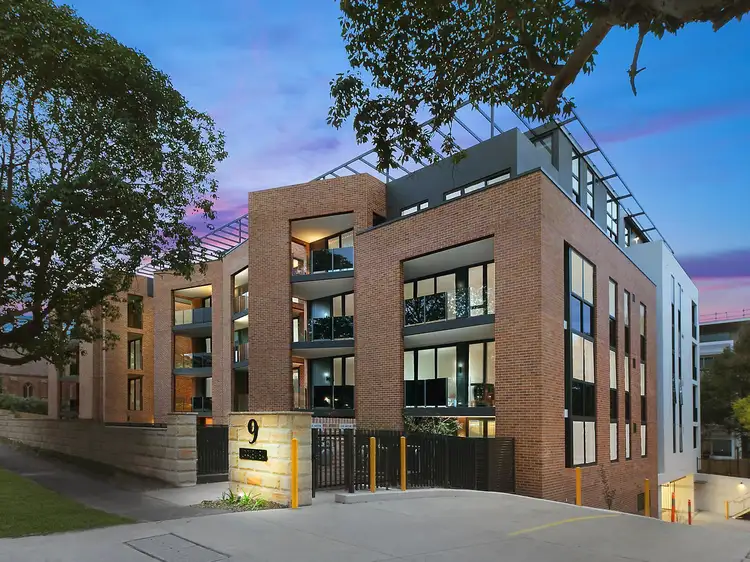 32/9 Eastern Road, Turramurra NSW 2074
