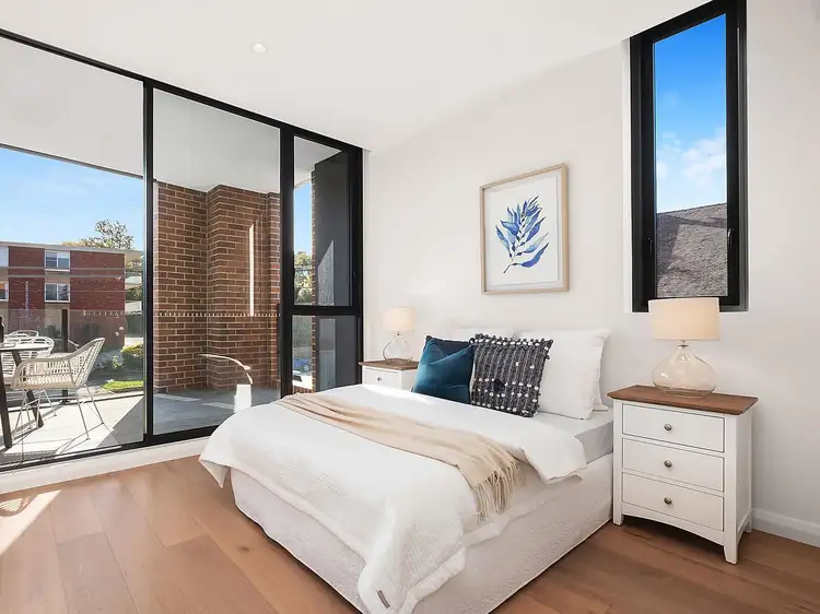 Sixth view of Homely unit listing, 32/9 Eastern Road, Turramurra NSW 2074