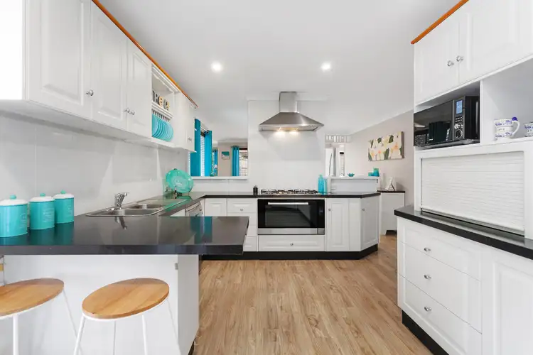 Second view of Homely house listing, 83 School Street, Kincumber NSW 2251