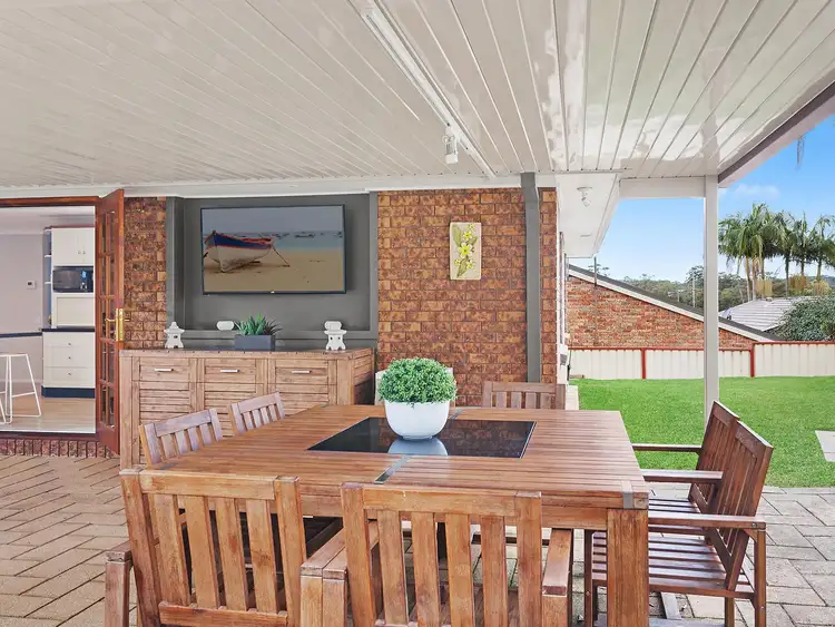 Fifth view of Homely house listing, 83 School Street, Kincumber NSW 2251