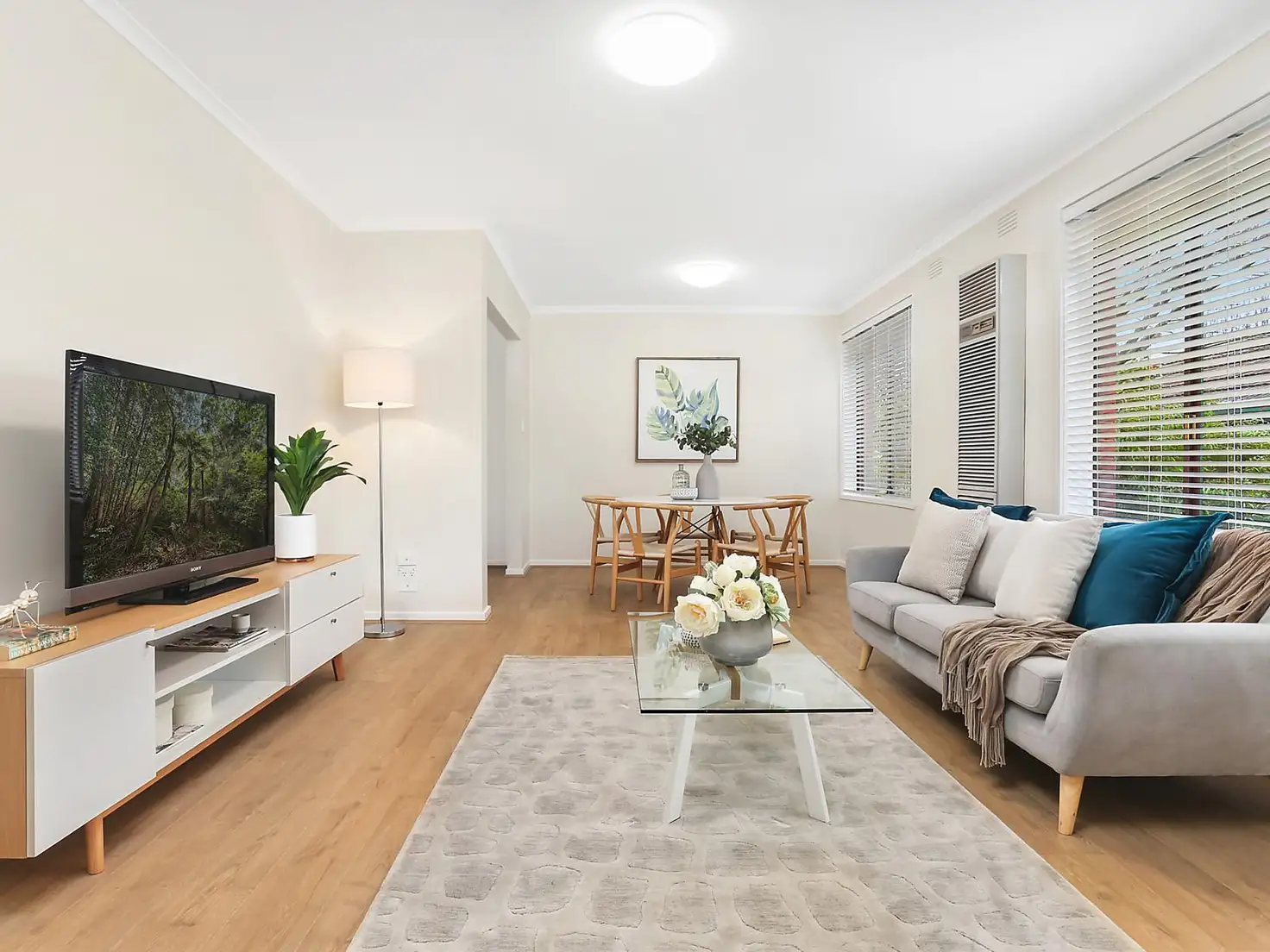 Main view of Homely unit listing, 3/291 Waverley Road, Mount Waverley VIC 3149