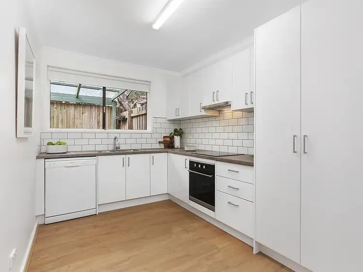 Second view of Homely unit listing, 3/291 Waverley Road, Mount Waverley VIC 3149