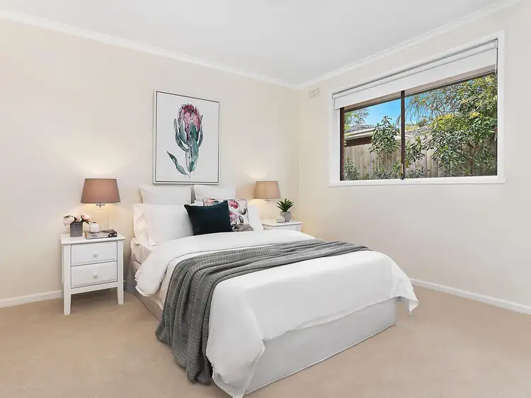 Third view of Homely unit listing, 3/291 Waverley Road, Mount Waverley VIC 3149