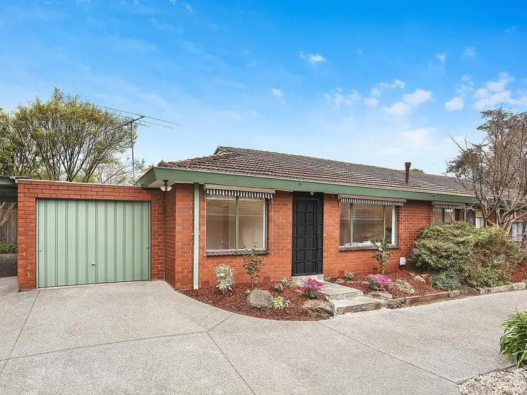 Fourth view of Homely unit listing, 3/291 Waverley Road, Mount Waverley VIC 3149