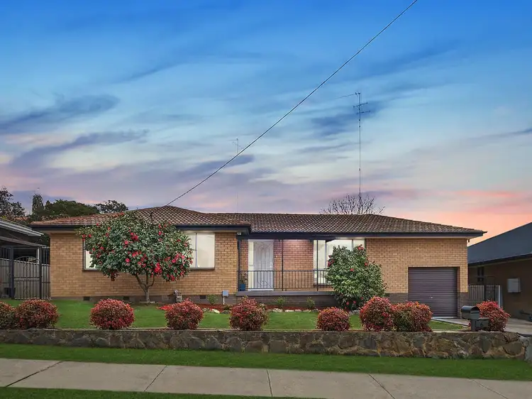 Main view of Homely house listing, 6 Cassinia Street, Crestwood NSW 2620