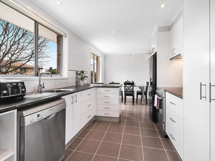 Second view of Homely house listing, 6 Cassinia Street, Crestwood NSW 2620