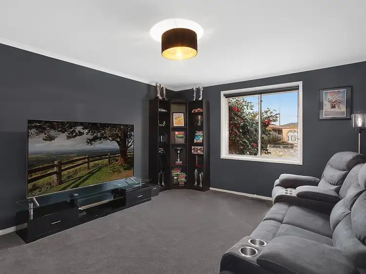 Fourth view of Homely house listing, 6 Cassinia Street, Crestwood NSW 2620