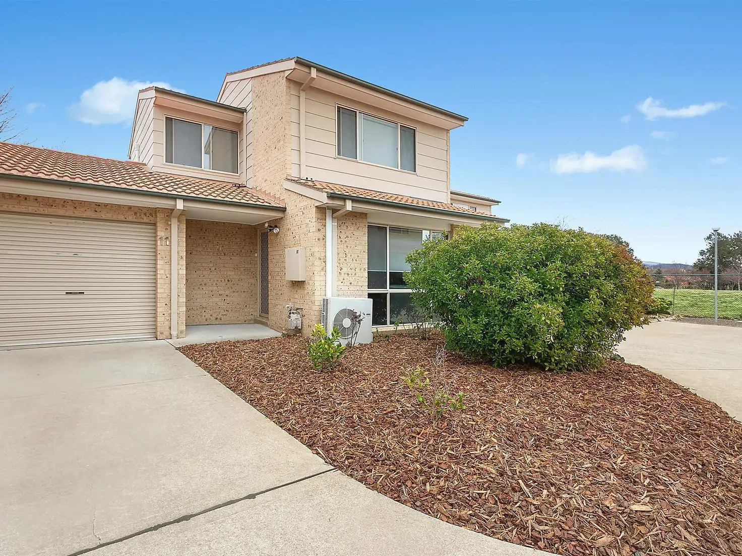 Main view of Homely townhouse listing, 11/170 Clive Steele Avenue, Monash ACT 2904