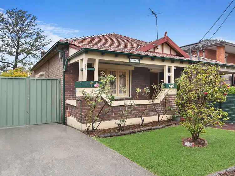 282 Georges River Road, Croydon Park NSW 2133
