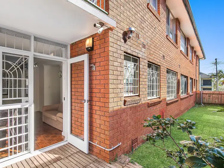 Fourth view of Homely unit listing, 3/8 Yangoora Road, Belmore NSW 2192