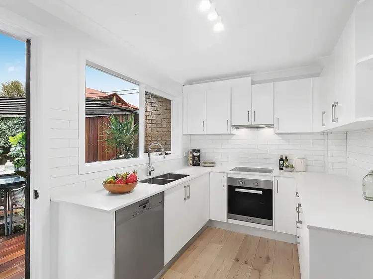 Fourth view of Homely townhouse listing, 1/81 Burlington Street, Crows Nest NSW 2065