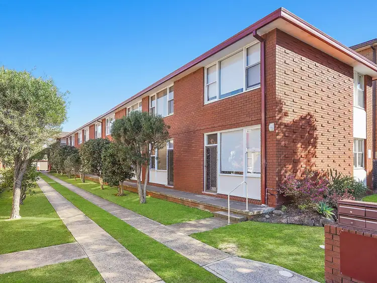 Main view of Homely townhouse listing, 5/123 Alfred Street, Sans Souci NSW 2219