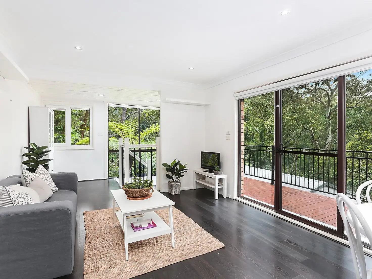 Main view of Homely house listing, 11 Fern Tree Close, Hornsby NSW 2077