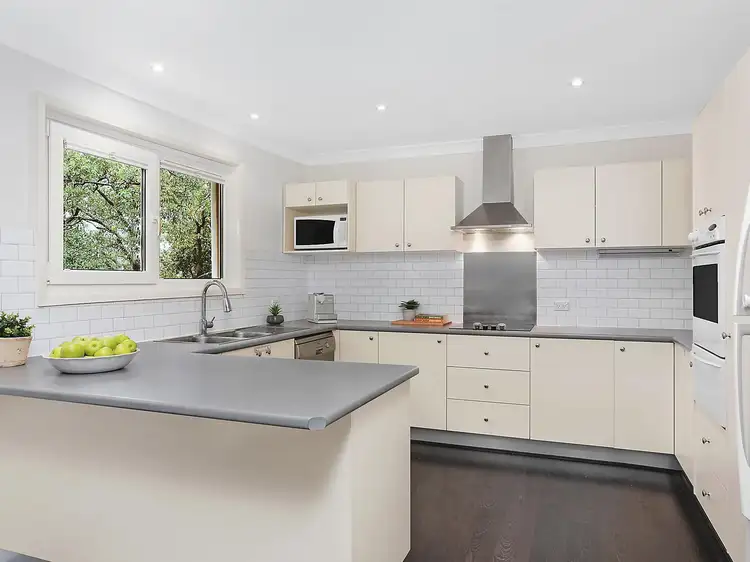 Third view of Homely house listing, 11 Fern Tree Close, Hornsby NSW 2077