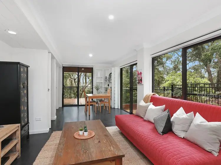 Fourth view of Homely house listing, 11 Fern Tree Close, Hornsby NSW 2077