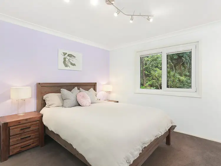 Fifth view of Homely house listing, 11 Fern Tree Close, Hornsby NSW 2077