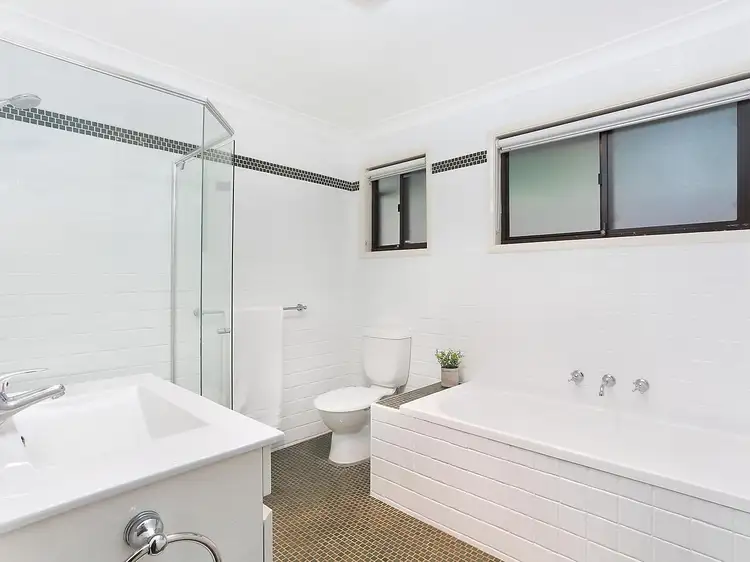 Sixth view of Homely house listing, 11 Fern Tree Close, Hornsby NSW 2077