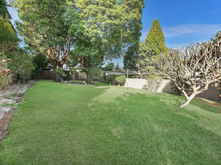 191 Carrington Road, Coogee NSW 2034